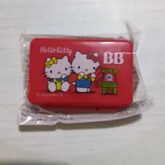 チョコラBBプラス ハローキティ オリジナルマルチケース 新品未開封
