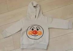 アンパンマン 長袖 トップス