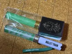 超特急 T.I.M.E ペンライト シューヤ 8号車 - メルカリ