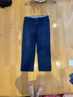 Columbia コロンビア メンズ パンツ ネイビーのサムネイル