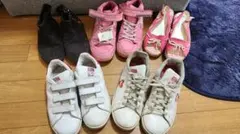 期間限定値下げ、7222円➡6111円靴、21cm～23cm