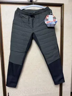 Gerry ジェリー 中綿 中綿パンツ 防寒 ジョガー パンツ　完売品