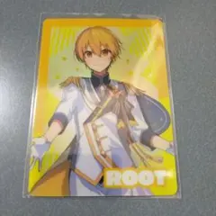 すとぷり　るぅとカード