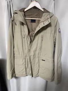 HYSTERIC GLAMOUR コート