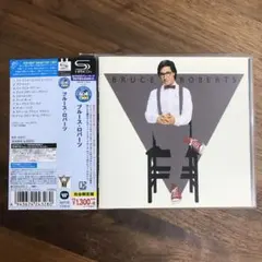 ブルース・ロバーツ　BRUCE ROBERTS AOR 名盤　CD
