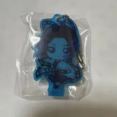 鬼滅の刃 ここみえアクリルフィギュア 胡蝶しのぶ①