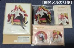 ブルーロック 千切豹馬 バースデー セット