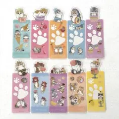 mofusand ブックマークコレクション2】mofusand - mofusand