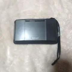 ニンテンドーDS 初代 ブラック 本体 ※ジャンク品