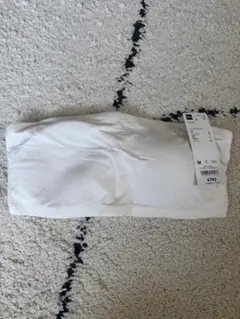 新品　GU バンドゥ　Mサイズ