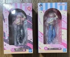 一番くじ ぼっち・ざ・ろっく！ VOLUME2 ラストワン A賞 後藤ひとり