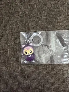 めじるしアクセサリー　にゃっきい　しまじろう