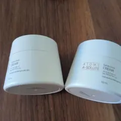 ATOMY A-SOLUTE Selective EYE CREAM 2個セット - メルカリ
