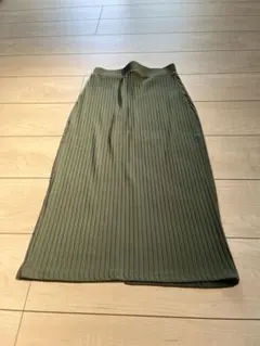 AZULタイトスカート