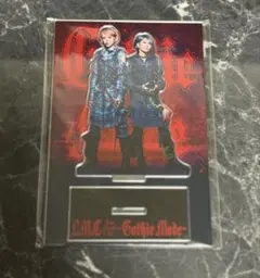 LM.C Gothic Mode Tour アクスタ　アクリルスタンド