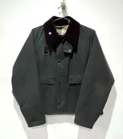 Barbour SPEY バブアースペイ　Mサイズ