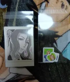 ときめきメモリアルGS グッズセット