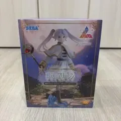 葬送のフリーレン Luminasta フィギュア