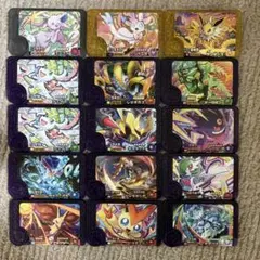 【ポケモンフレンダ】スーパートレジャー まとめ