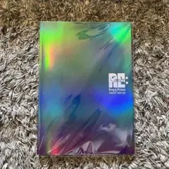 King & Prince  Re:Sense パンフレット
