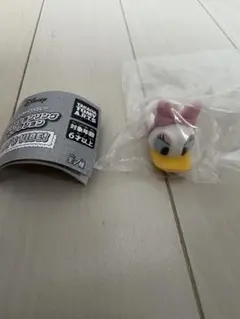 ディズニー　ファッションリング　デイジー