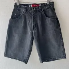 levisシルバータブLOOSEショートパンツW38USA - メルカリ