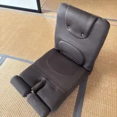 MIZUNO 腹筋座椅子 ブラウン