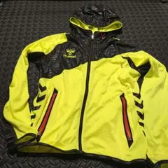 ウィンドブレーカー パーカー