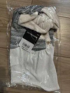 PET PARADISE♡ノルディック柄ウェア♡犬服のサムネイル