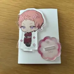 あんスタ アニカフェ アクスタ　斎宮宗