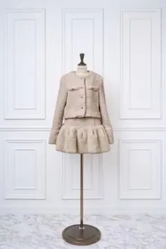 glance tokyo❤︎まみちゃん着用セットアップ - メルカリ