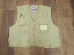☆ 레포트 낚시 조끼 낚시 조끼 신제품 무료 ☆