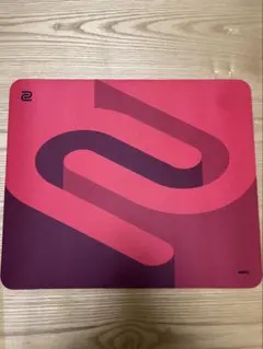 BenQ ZOWIE G-SR-SE マウスパッド