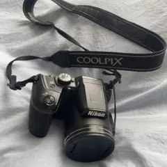 【中古品】Nikon COOLPIX B500 デジタルカメラ 本体のサムネイル