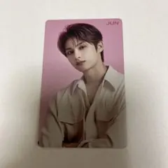 SEVENTEEN HMVトレカ ジュン 24H