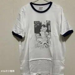 怪異研 Tシャツ 新品未着用 M サイン入り 2枚セット オマケあり