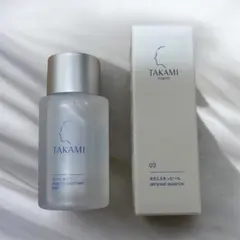 TAKAMI タカミスキンピール 美容液 10mlのサムネイル
