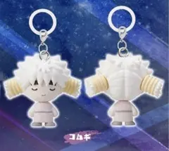 HUNTER × HUNTERめじるしアクセサリー