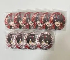 ブルアカ ミサキ 缶バッジ ZOZO - メルカリ