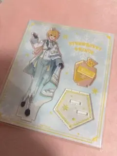 2025年最新】るぅとくんアクリルスタンドの人気アイテム - メルカリ