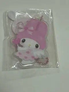 ユメミルエンジェル 夢見るエンジェル マイメロディ