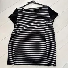MaxMara WEEKEND ストライプ 半袖Tシャツのサムネイル