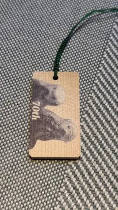 メイちゃんキラちゃん　ストラップ