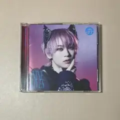 超特急 NINE LIVES CD ソロ盤 シューヤ
