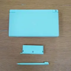 ニンテンドーDS Lite アイスブルー