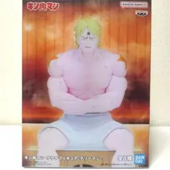 キン肉マン サウナフィギュア 〜テリーマン〜