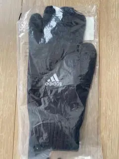 アディダス Gloves - Black - L ティロ 手袋 L 未使用品
