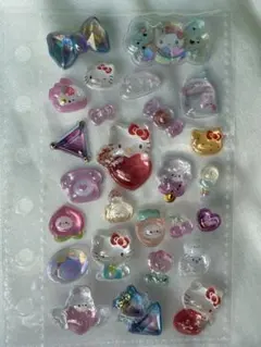 キティ おすそ分け　A7