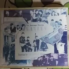 ビートルズアンソロジー1CD2枚組