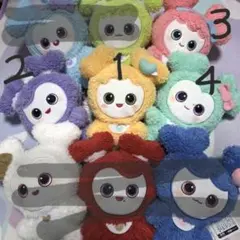 ダッフィーぬいぐるみ、干支、うさぎ、ブタ、上海ディズニー限定(タグ付き) ダッフィーぬいぐるみ、干支、うさぎ、ブタ、上海ディズニー限定(タグ